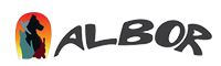 Albor Logo